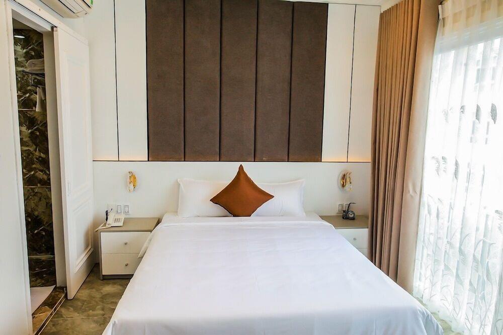 Mayana Hotel Da Nang Exterior foto