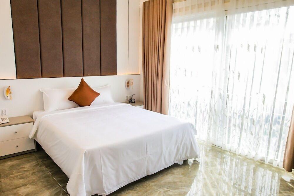 Mayana Hotel Da Nang Exterior foto